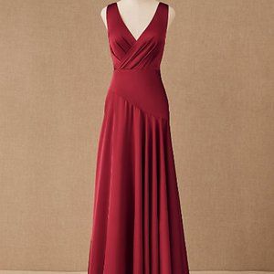 Fame and Partners The Escala Dress